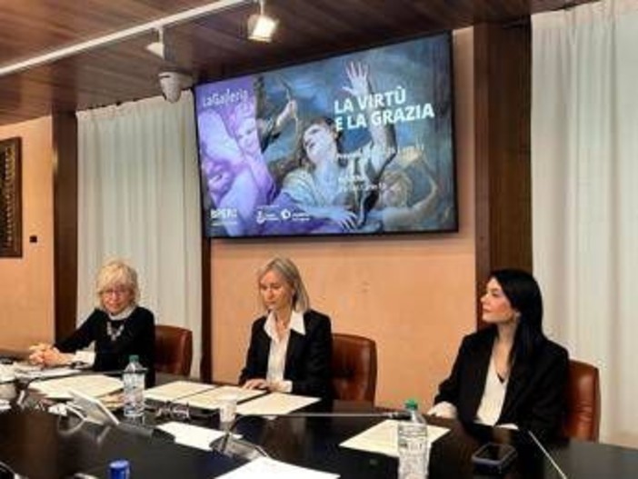 'La virtù e la grazia', Galleria Bper Modena si amplia con eventi e percorsi