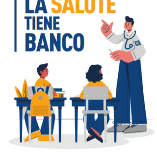 'La salute tiene banco', nuova edizione progetto formazione su valore Ssn