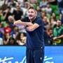 Italbasket, Pozzecco e la dedica da brividi a Polonara: &quot;Quando ci risponde vinciamo sempre&quot;