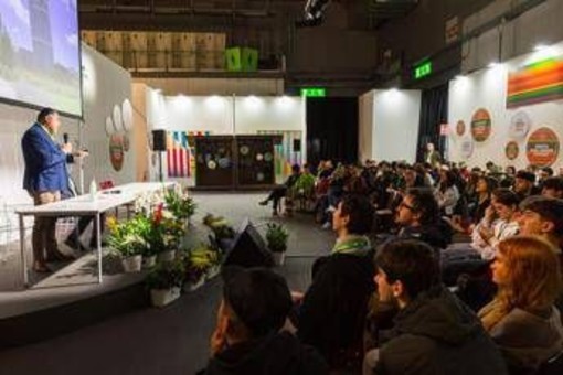 Myplant &amp; Garden 2026, domani giornata di confronti, pianificazione e visione sistema