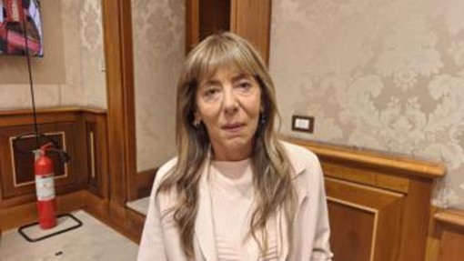 Sclerosi multipla, Minasi (Lega): "Serve presa in carico globale, non solo farmacologica'" Sclerosi multipla, Minasi (Lega): "Serve presa in carico globale, non solo farmacologica'"