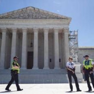 Usa, Corte Suprema blocca finanziamenti pubblici per aborto