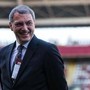 Damien Comolli dopo la Juve è il nuovo Presidente e Ad del Pisa: "C'è un potenziale di crescita importante" Damien Comolli dopo la Juve è il nuovo Presidente e Ad del Pisa: "C'è un potenziale di crescita importante"
