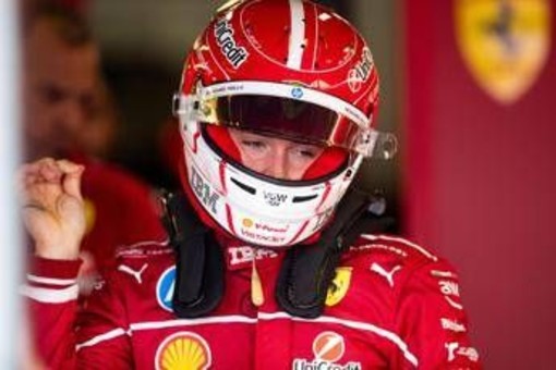 Ferrari flop in qualifiche Gp Australia, Leclerc e Hamilton: &quot;Delusione&quot;