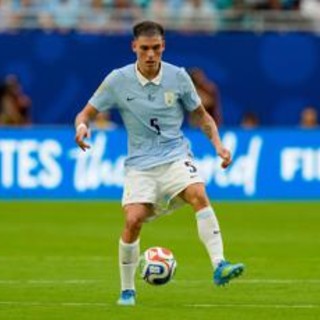 La maglia più bella dei Mondiali? Uruguay al top, meglio di Germania e Spagna