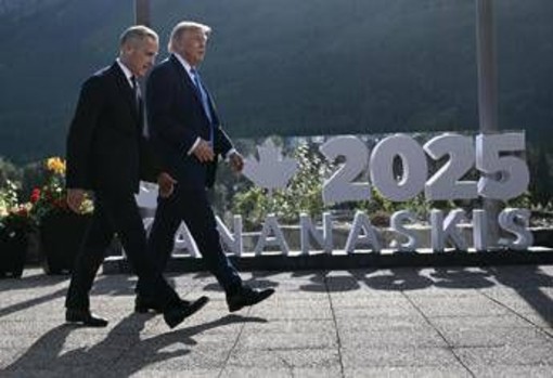 Canada revoca digital tax ad aziende Usa: &quot;Accordo sui dazi entro 21 luglio&quot;
