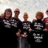 La Maratona di New York e 42 chilometri di... percorsi possibili: la storia di Cristian La Maratona di New York e 42 chilometri di... percorsi possibili: la storia di Cristian