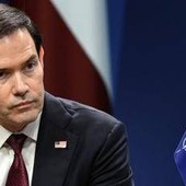 Riunione a Washington contro terrorismo estrema sinistra, Rubio: "Minaccia rinnovata" Riunione a Washington contro terrorismo estrema sinistra, Rubio: "Minaccia rinnovata"