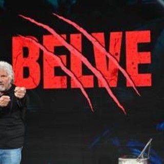 Pappalardo a 'Belve': &quot;Offese a Meloni? Chiesi scusa alla seconda canzone&quot;