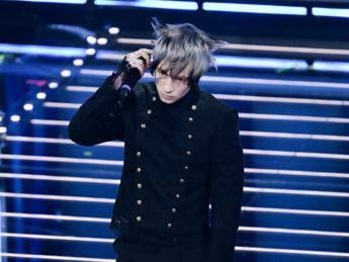 Sanremo 2026, Chiello chi è: in gara con il brano 'Ti penso sempre'