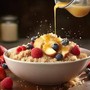 Porridge anti-colesterolo, ecco perché lo riduce: il segreto è una porzione al giorno per 4 settimane