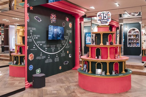 Apre a Roma Amazon Black Friday Domus Apre a Roma Amazon Black Friday Domus