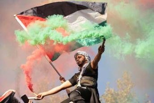 Torino per Gaza conferma manifestazione stasera: &quot;Nessun divieto fermerà piazze&quot;