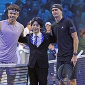 Us Open, oggi finale Shelton-Zverev: orario, precedenti e dove vederla