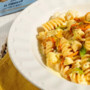 Ricerca Voiello sulla pasta, il 47% degli italiani preferisce i fusilli
