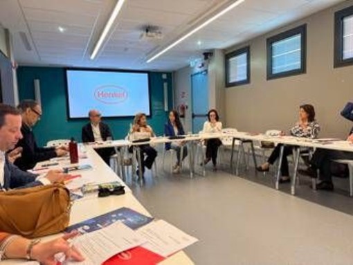 Sostenibilità, Panajia (Henkel Italia): &quot;Puntiamo a ridurre emissioni del 90% al 2045&quot;