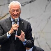 Buonfiglio: "Sul caso tesseramento di Malagò accertate violazioni da Taucer, Coni verificherà" Buonfiglio: "Sul caso tesseramento di Malagò accertate violazioni da Taucer, Coni verificherà"