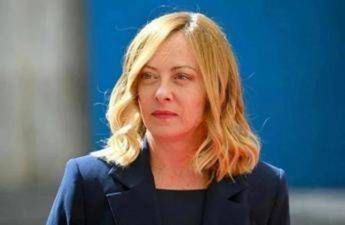 Meloni a Federmanager: "Dirigenti e lavoratori carburante Italia" Meloni a Federmanager: "Dirigenti e lavoratori carburante Italia"