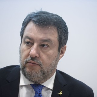 Salvini “Il centrodestra unito vince e la Lega cresce”
