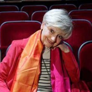 Milena Vukotic compie 90 anni, dalla Pina di Fantozzi ai film di Ozpetek