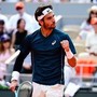 Musetti-Tiafoe, sfida (anche) di nervi. Botta e risposta al Roland Garros