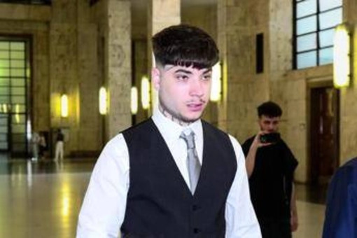 Shiva: &quot;La mia famiglia una benedizione&quot;. L'intervista a Le Iene dopo la sentenza