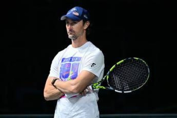 Ferrero nuovo allenatore di Sinner? "Non sarebbe una vendetta..." Ferrero nuovo allenatore di Sinner? "Non sarebbe una vendetta..."