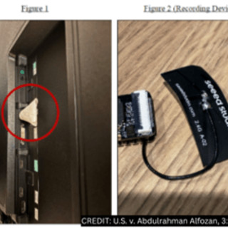 OpenAi, trovato dispositivo di registrazione in sala riunioni: arrestato dipendente OpenAi, trovato dispositivo di registrazione in sala riunioni: arrestato dipendente