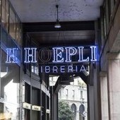 Hoepli, deliberata liquidazione della storica casa editrice