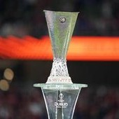 Europa League, oggi il sorteggio: Milan e Juventus scoprono le avversarie - Diretta Europa League, oggi il sorteggio: Milan e Juventus scoprono le avversarie - Diretta