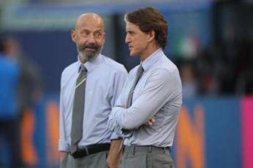 Vialli avrebbe compiuto oggi 61 anni, il ricordo di Mancini: &quot;Ti voglio bene&quot;
