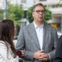 Svolta alle elezioni politiche in Serbia, Vucic riconosce sconfitta
