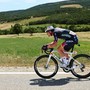 Denz vince a Cesano Maderno, Del Toro resta maglia rosa