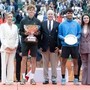 McEnroe snobba Zverev: "Sinner e Alcaraz tornate presto" McEnroe snobba Zverev: "Sinner e Alcaraz tornate presto"