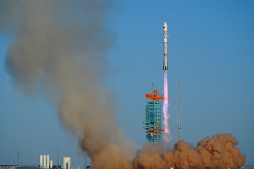 La Cina lancia Zhuque-3 e realizza il primo recupero a terra di un razzo