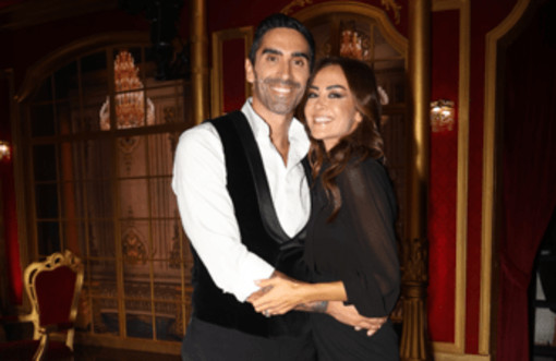 Filippo Magnini: "Mia moglie Giorgia gelosa? Ecco perché non era a Ballando" Filippo Magnini: "Mia moglie Giorgia gelosa? Ecco perché non era a Ballando"