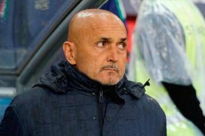 Juve, Spalletti sempre più vicino: trovato l'accordo Juve, Spalletti sempre più vicino: trovato l'accordo