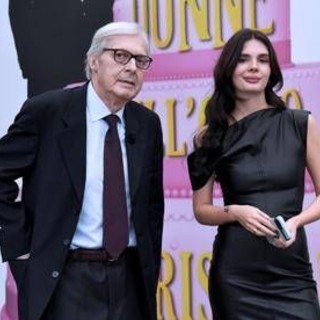 Evelina Sgarbi: &quot;Mi hanno fatta fuori. Sono preoccupata per mio padre, voglio solo che stia bene&quot;