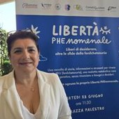 Malattie rare, Tommasi (BioMarin): "Libertà PHEnomenale diffonde conoscenza su Pku" Malattie rare, Tommasi (BioMarin): "Libertà PHEnomenale diffonde conoscenza su Pku"