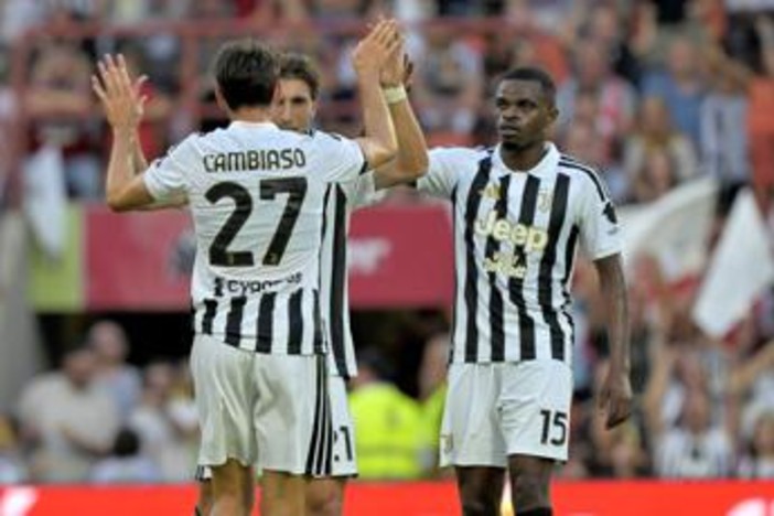 Juventus-Nizza: orario, probabili formazioni e dove vederla in tv (in chiaro) Juventus-Nizza: orario, probabili formazioni e dove vederla in tv (in chiaro)