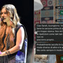 Sarah Toscano lancia 'Met Gala', ma il nuovo singolo non convince... la mamma