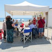 Malattie rare, a Savona Aisla inaugura la 'Casa di Silvia' per persone con Sla e caregiver