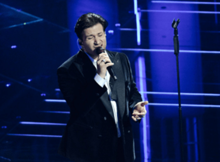 Sanremo 2026, Eddie Brock chi è: in gara con il brano 'Avvoltoi' Sanremo 2026, Eddie Brock chi è: in gara con il brano 'Avvoltoi'