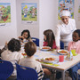 Scuola, Cirfood: per il 94% delle famiglie la mensa è molto più di un momento di ristoro Scuola, Cirfood: per il 94% delle famiglie la mensa è molto più di un momento di ristoro
