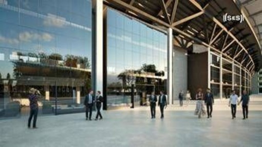 Sport e Salute, investimento da 150 mln sullo stadio Olimpico: 70.000 posti e modello di business per 365 giorni l'anno Sport e Salute, investimento da 150 mln sullo stadio Olimpico: 70.000 posti e modello di business per 365 giorni l'anno