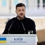 Ucraina, Zelensky: &quot;Pronto missile a lungo raggio, può colpire a 3mila km di distanza&quot;