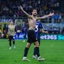 Inter-Barcellona 4-3, Frattesi regala la finale di Champions ai nerazzurri