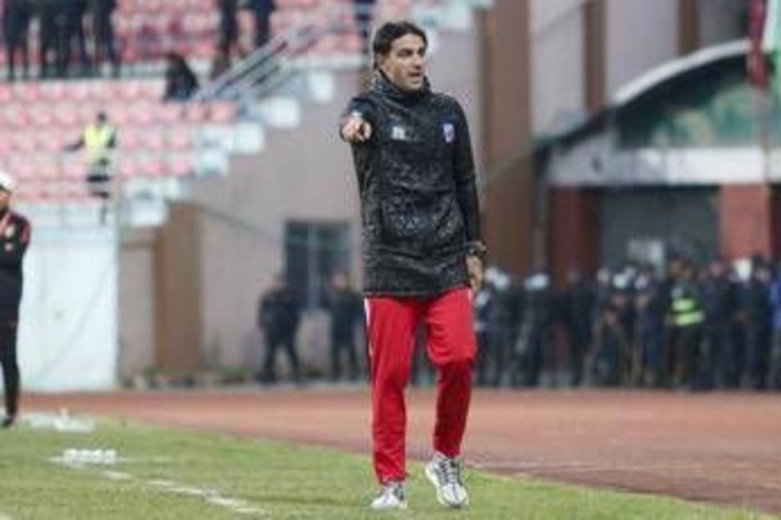 Annese, il ct giramondo: "In Indonesia ero come Mourinho, in Ghana volevano regalarmi tre leoni..."