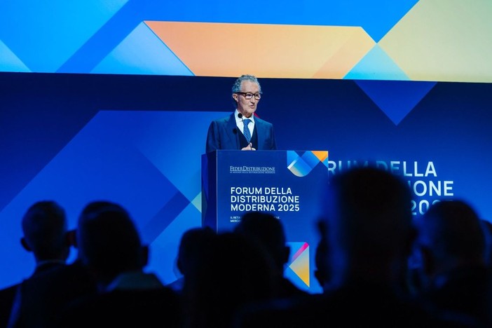 Forum della Distribuzione Moderna, focus sulle trasformazioni del ruolo del retail Forum della Distribuzione Moderna, focus sulle trasformazioni del ruolo del retail