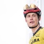 Vingegaard da padrone nella 7^ tappa del Giro, Eulalio ancora in rosa